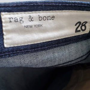 Rag & Bone/JEAN